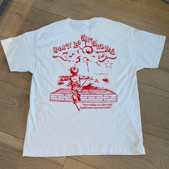 Alex Warren Merch - Picture 4 of 4